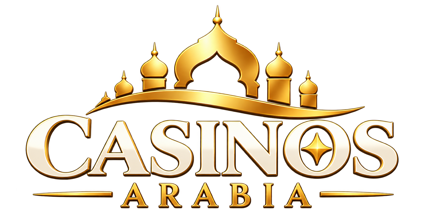 Casinos Arabia Logo