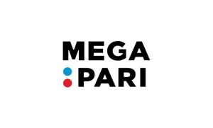 MegaPari Logo
